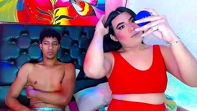 ray and 666 online show from 12/17/25, 12:22