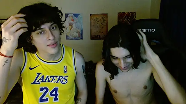 Snapshot of angelitofemboy chatting on 01/23/25, 05:24 angelitofemboy online show from 01/23/25, 05:24