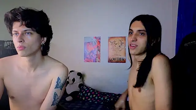 Snapshot of angelitofemboy chatting on 10/27/25, 11:31 angelitofemboy online show from 10/27/25, 11:31