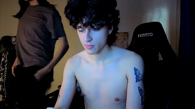 Snapshot of angelitofemboy chatting on 12/03/25, 09:35 angelitofemboy online show from 12/03/25, 09:35