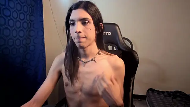 angelitofemboy online show from 03/31/26, 02:24