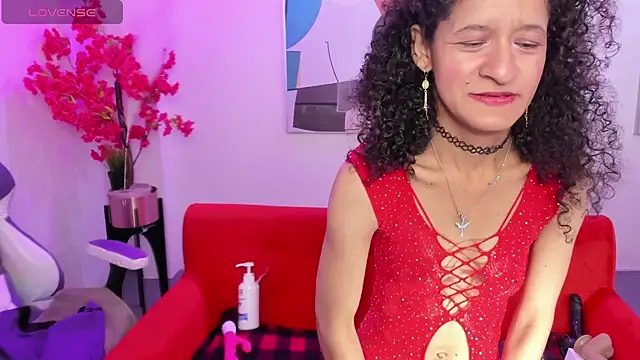 Alice candace online show from 01/28/25, 03:35