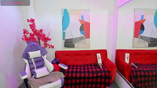 Alice candace online show from 01/30/25, 12:27