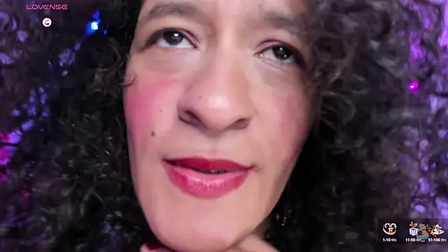 Alice candace online show from 02/04/25, 03:26