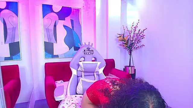 Alice candace online show from 10/22/25, 03:18