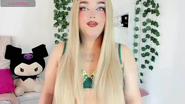cattriona muller online show from 06/22/26, 05:15