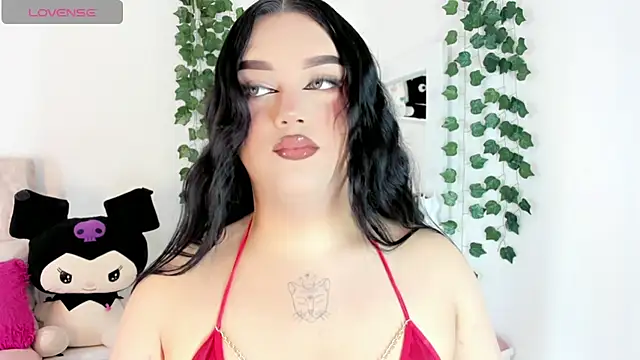 cattriona muller online show from 06/26/26, 05:12