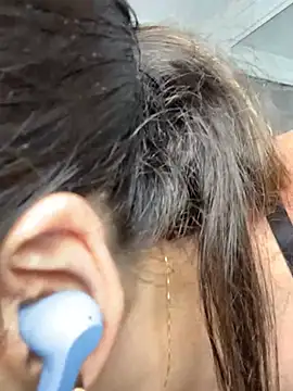 ImAlicee online show from 12/21/24, 01:58