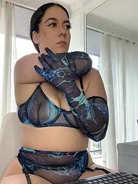 ImAlicee online show from 12/29/24, 05:33