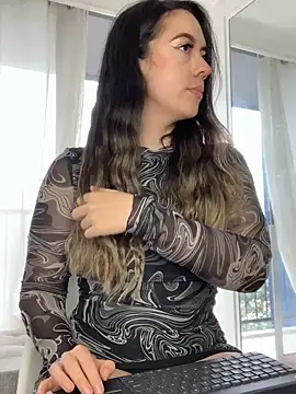 ImAlicee online show from 12/30/24, 06:38