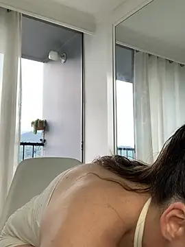 ImAlicee online show from 01/01/25, 08:26