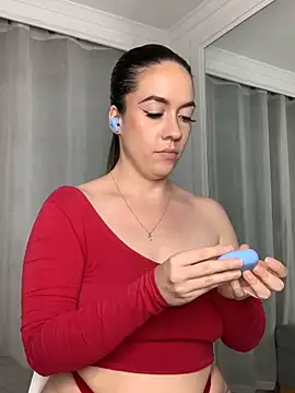 ImAlicee online show from 01/15/25, 03:54