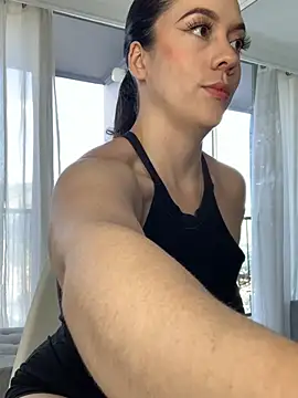 ImAlicee online show from 01/20/25, 07:35