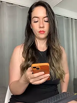 ImAlicee online show from 01/30/25, 04:16