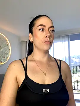 ImAlicee online show from 09/10/25, 08:53