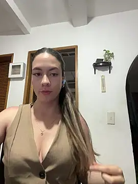 Snapshot of ImAlicee chatting on 04/01/26, 10:51 ImAlicee online show from 04/01/26, 10:51