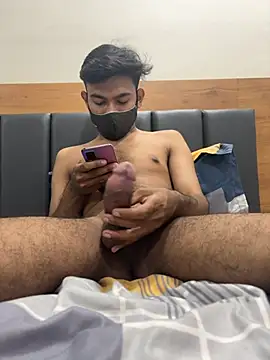 rajapo 1 online show from 04/25/26, 05:10