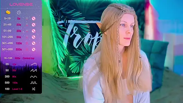 Flash Summer online show from 12/12/24, 03:21