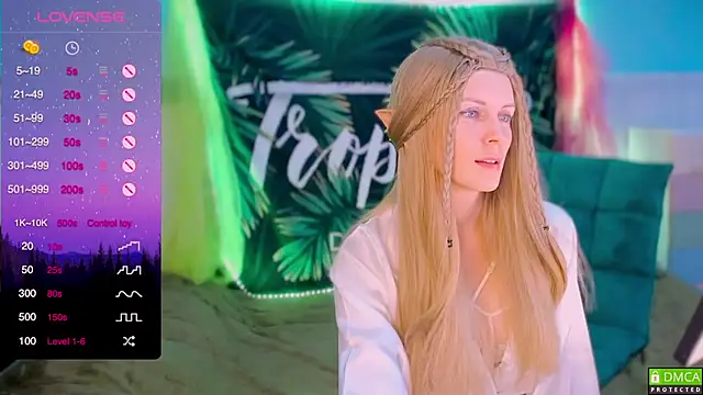 Flash Summer online show from 12/13/24, 02:32