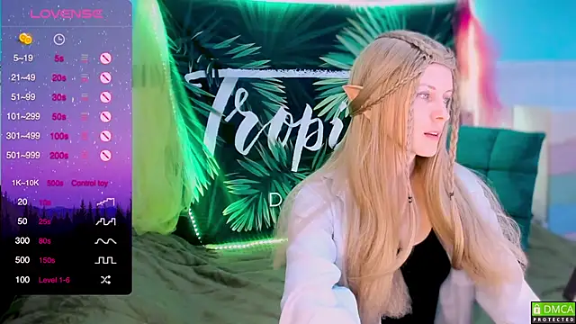 Flash Summer online show from 12/16/24, 02:15