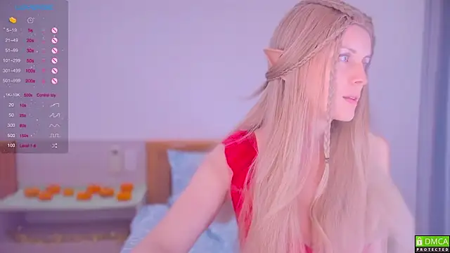 Flash Summer online show from 12/21/24, 05:25