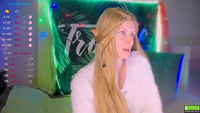 Flash Summer online show from 12/31/24, 05:29