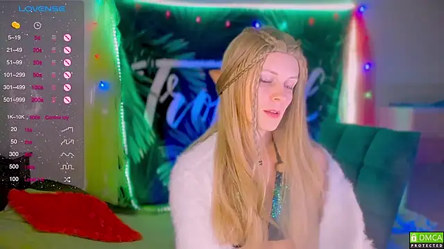 Flash Summer online show from 01/01/25, 05:22