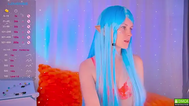 Flash Summer online show from 01/24/25, 01:24