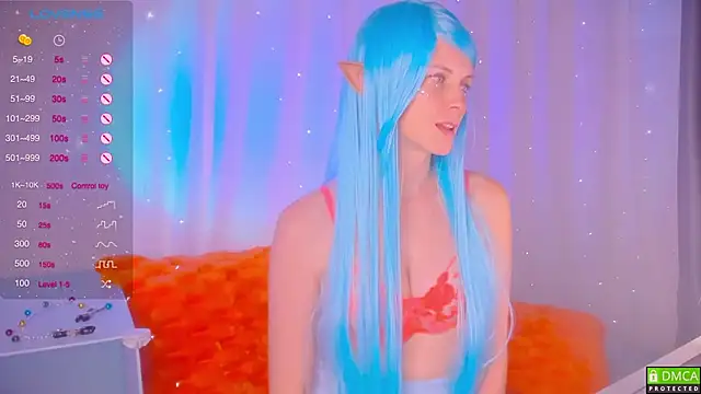 Flash Summer online show from 01/24/25, 04:27