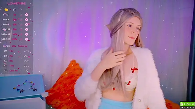 Flash Summer online show from 02/28/25, 03:48