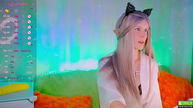 Flash Summer online show from 03/15/25, 03:27