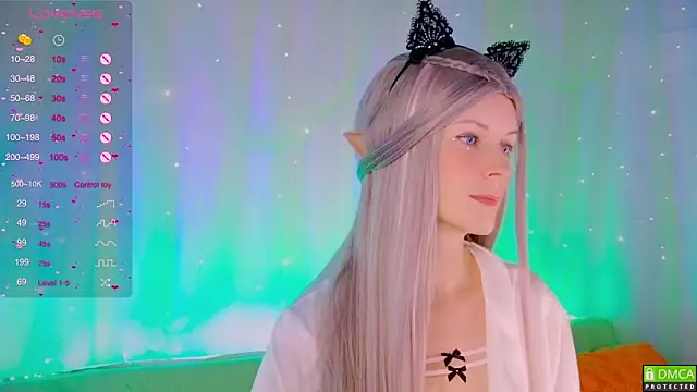 Flash Summer online show from 03/16/25, 03:04