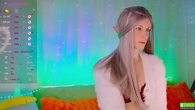 Flash Summer online show from 03/20/25, 01:35