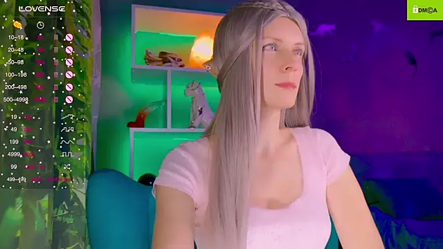 Flash Summer online show from 10/20/25, 12:11