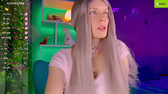 Flash Summer online show from 10/27/25, 01:20