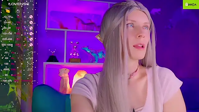 Flash Summer online show from 11/25/25, 01:27