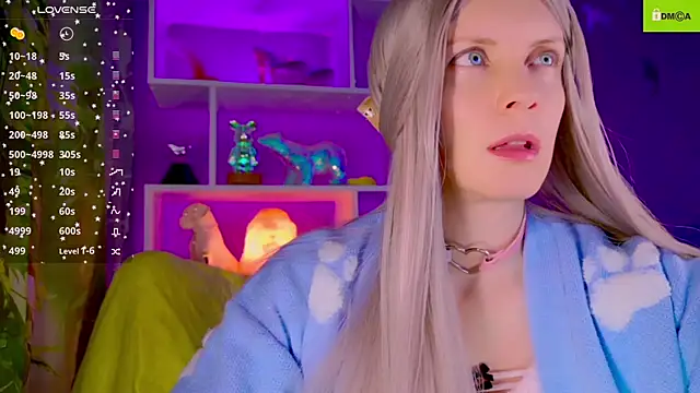 Flash Summer online show from 12/17/25, 03:23