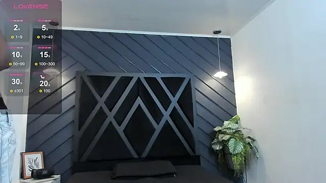 Apolo Bianco  online show from 09/13/25, 11:26