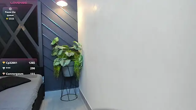 Apolo Bianco  online show from 09/20/25, 11:28