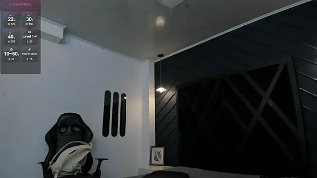 Apolo Bianco  online show from 09/30/25, 11:10