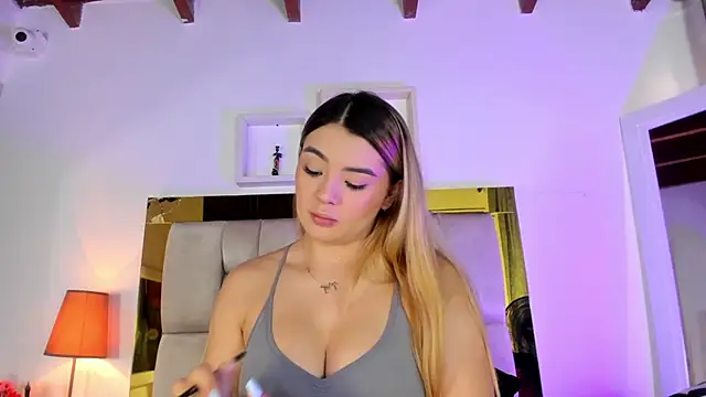 emmy r online show from 03/18/25, 12:14