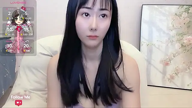 qiqi-- online show from 02/27/25, 02:10