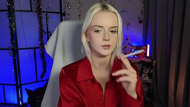 ImBonBon online show from 12/05/25, 01:25