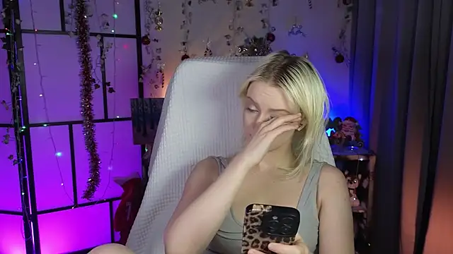 ImBonBon online show from 01/10/26, 11:20