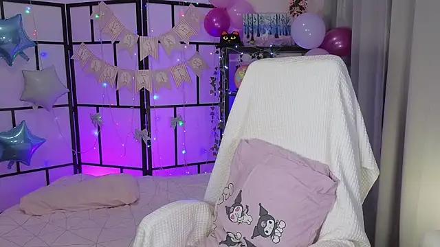 ImBonBon online show from 05/09/26, 12:27