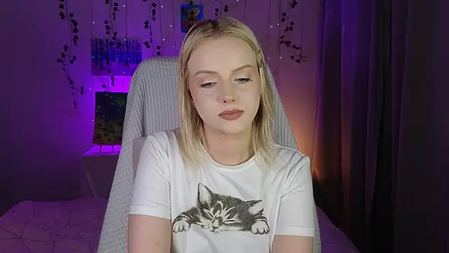 ImBonBon online show from 07/03/26, 12:28