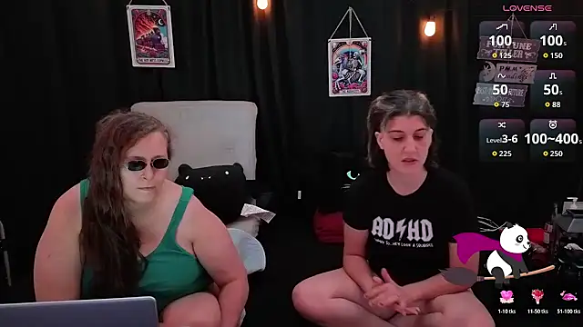 Sexy Mama-69 online show from 11/01/25, 04:42