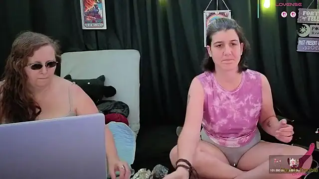 Sexy Mama-69 online show from 11/29/25, 05:27