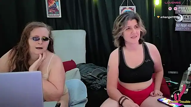 Sexy Mama-69 online show from 11/30/25, 04:22