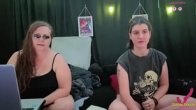 Sexy Mama-69 online show from 12/02/25, 07:09